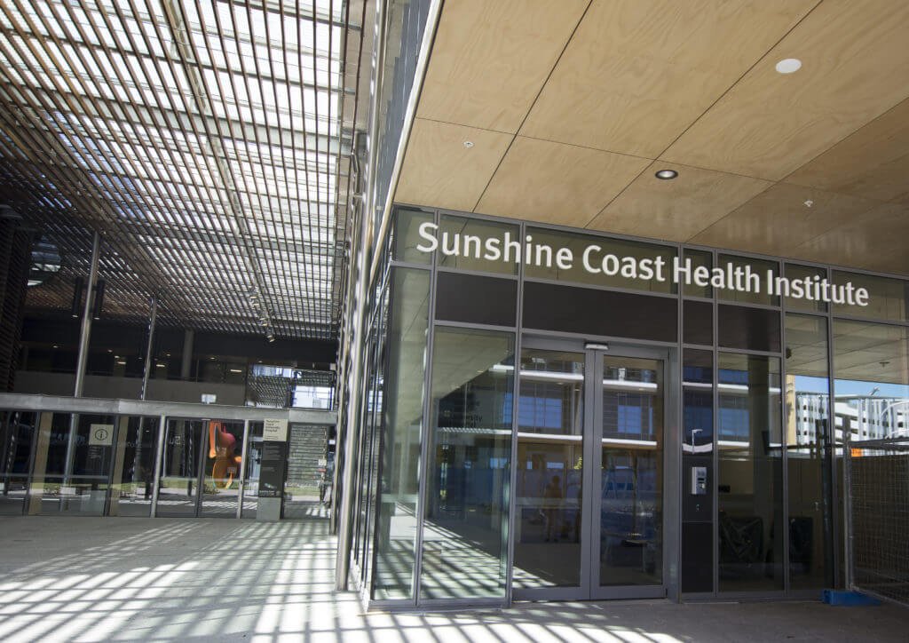 Sunshine Coast