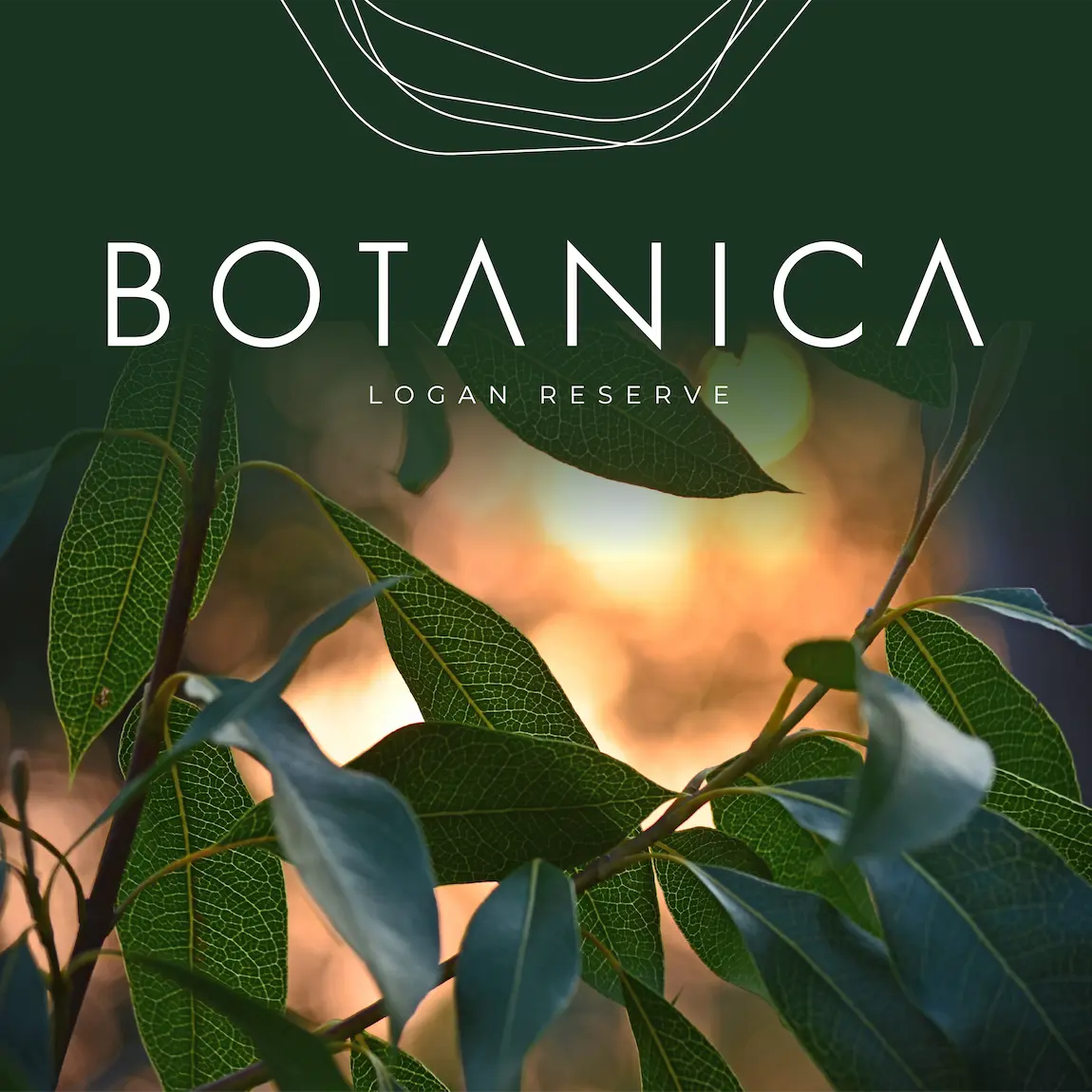 Botanica, Logan Reserve