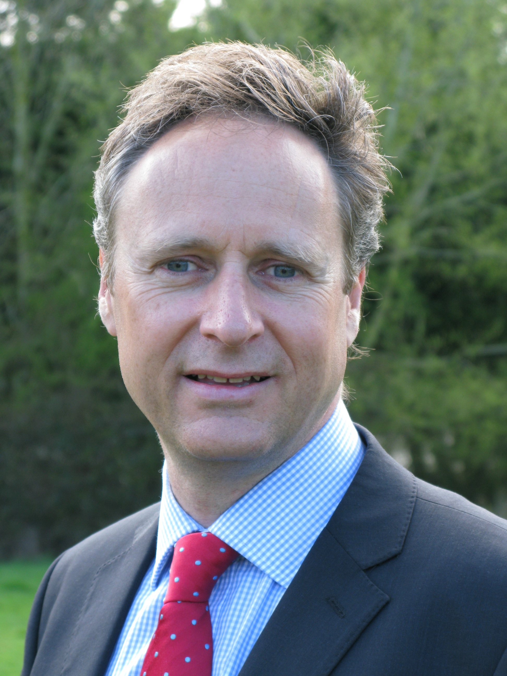 James Spurgeon portrait – expert advisor in biodiversity strategy and nature-related financial disclosures (TNFD) at Fola Sustainability.