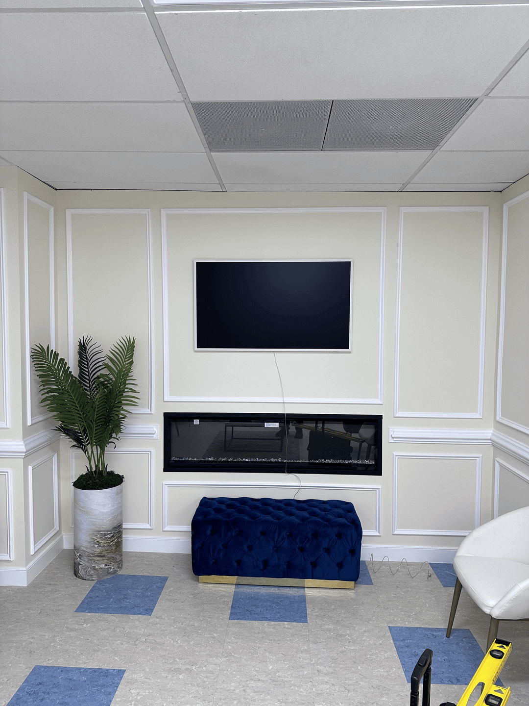TV Mounting
