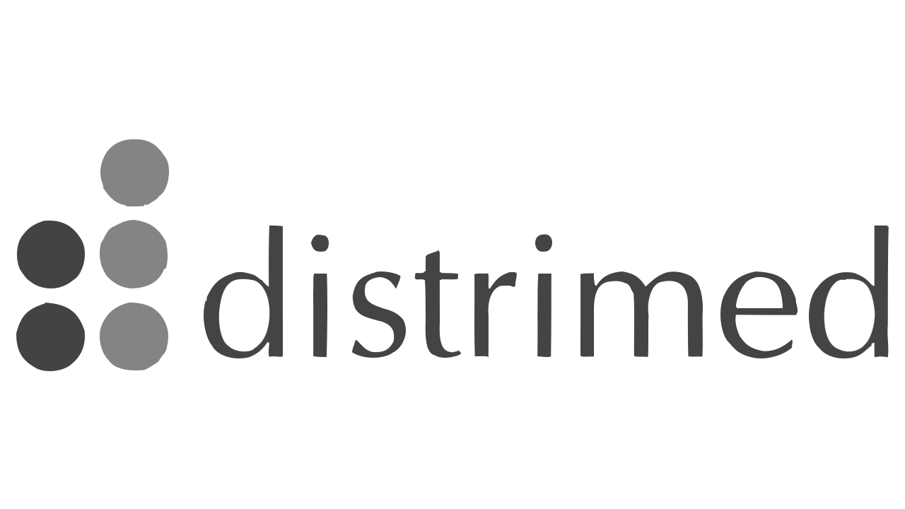 Logo Distrimed