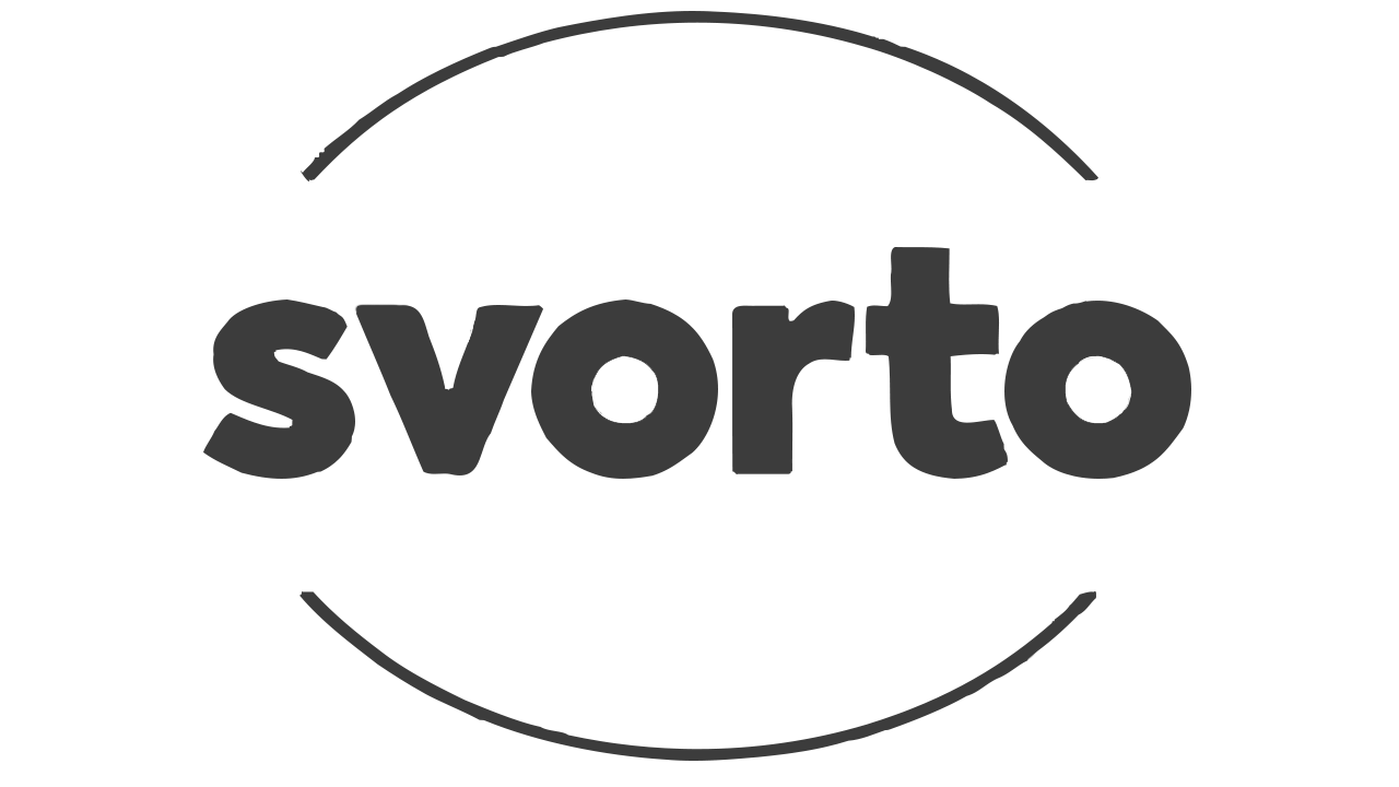 Logo Svorto