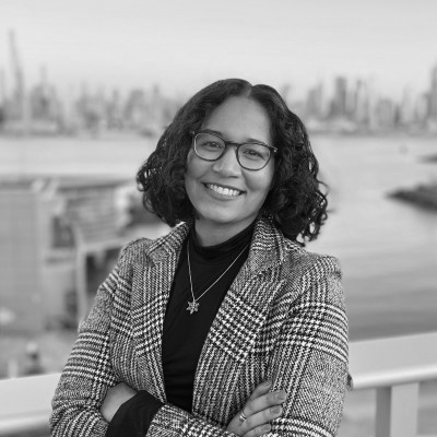 Erika Marte, PhD