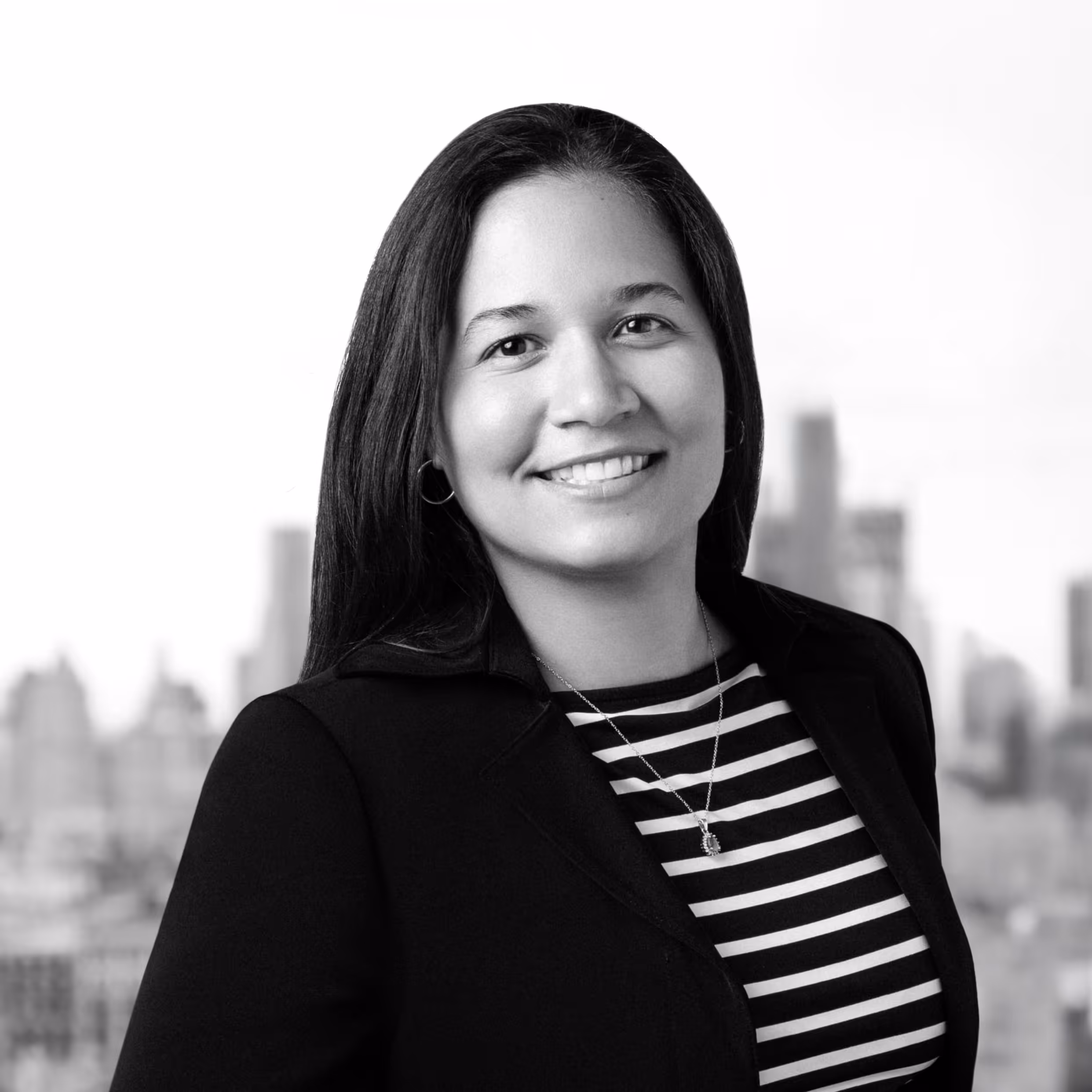 Erika Marte, PhD