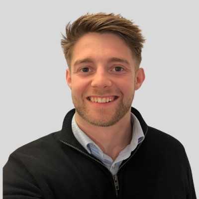 Ben Lawry, founder of Clear Environmental