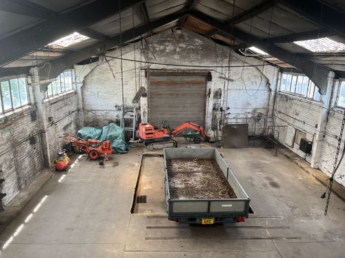 Phase 1 Geo-Environmental Report - Kent