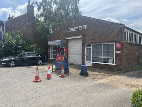 Phase 1 Geo-Environmental Report - Kent