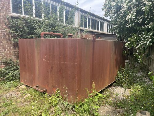 Phase 1 Geo-Environmental Report - Kent