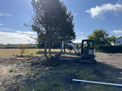 BRE 365 Soakaway Testing - Kent