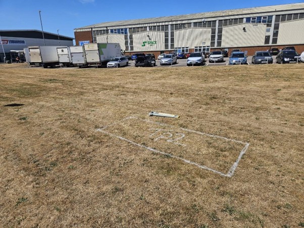 Gloucester – BRE 365 Soakaway Assessment for SuDS Design