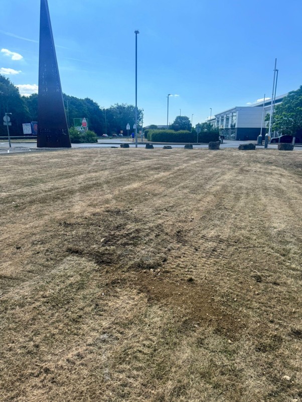 Gloucester – BRE 365 Soakaway Assessment for SuDS Design
