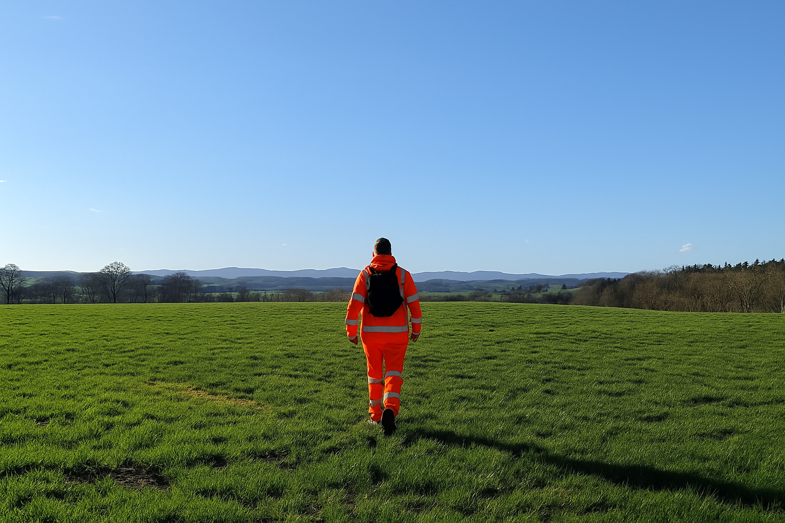 Contaminated Land Desk Study - Kent