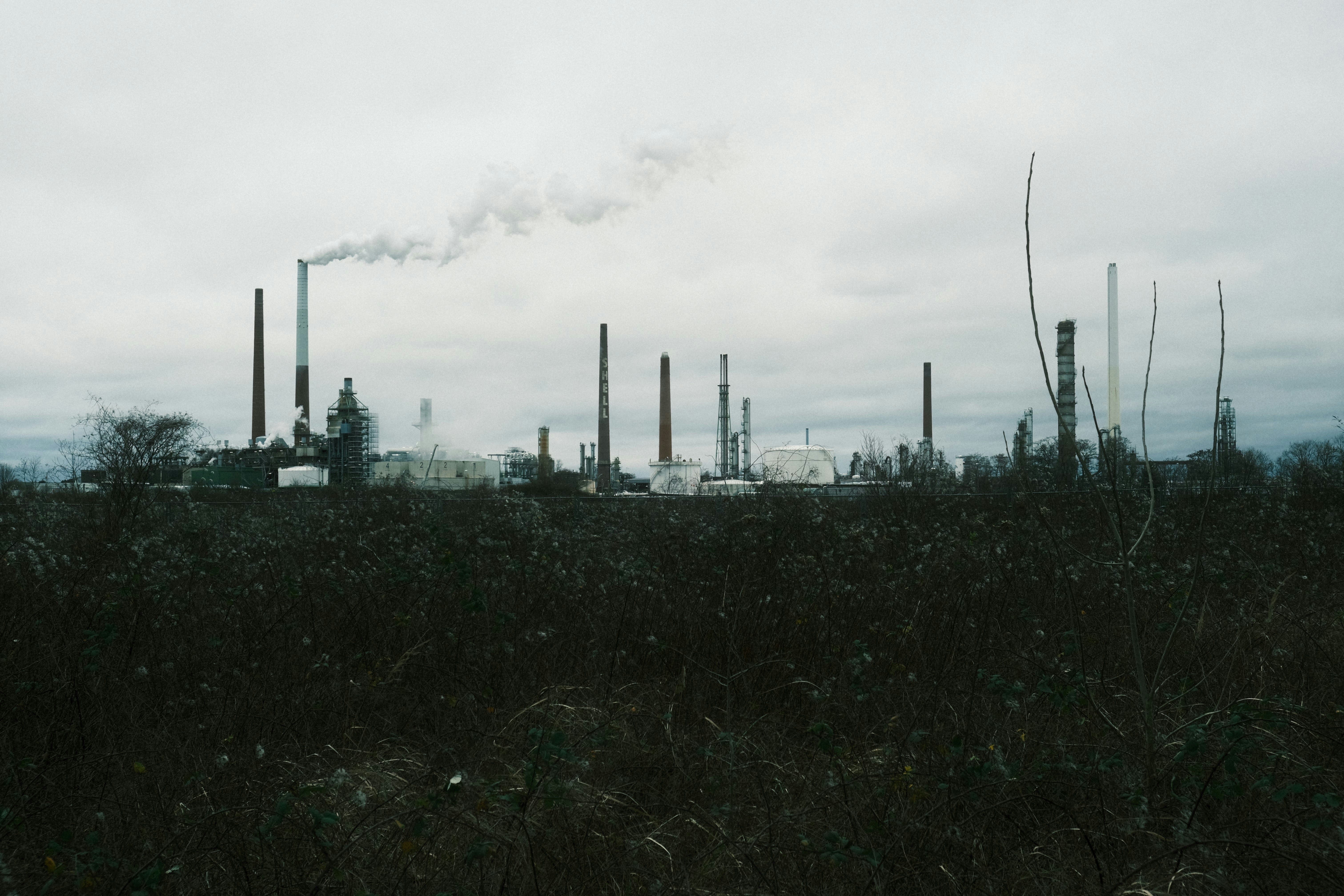 Power Plant