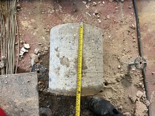 Heathrow Ground Investigation