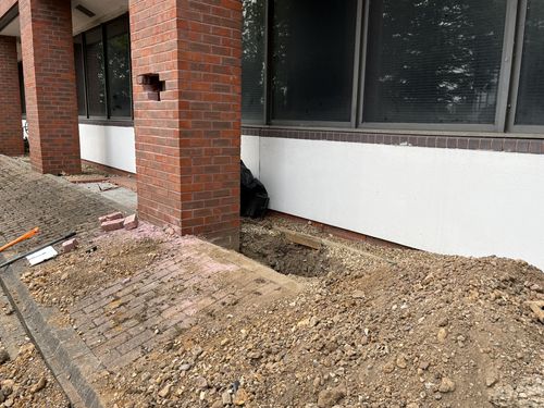 Heathrow Ground Investigation