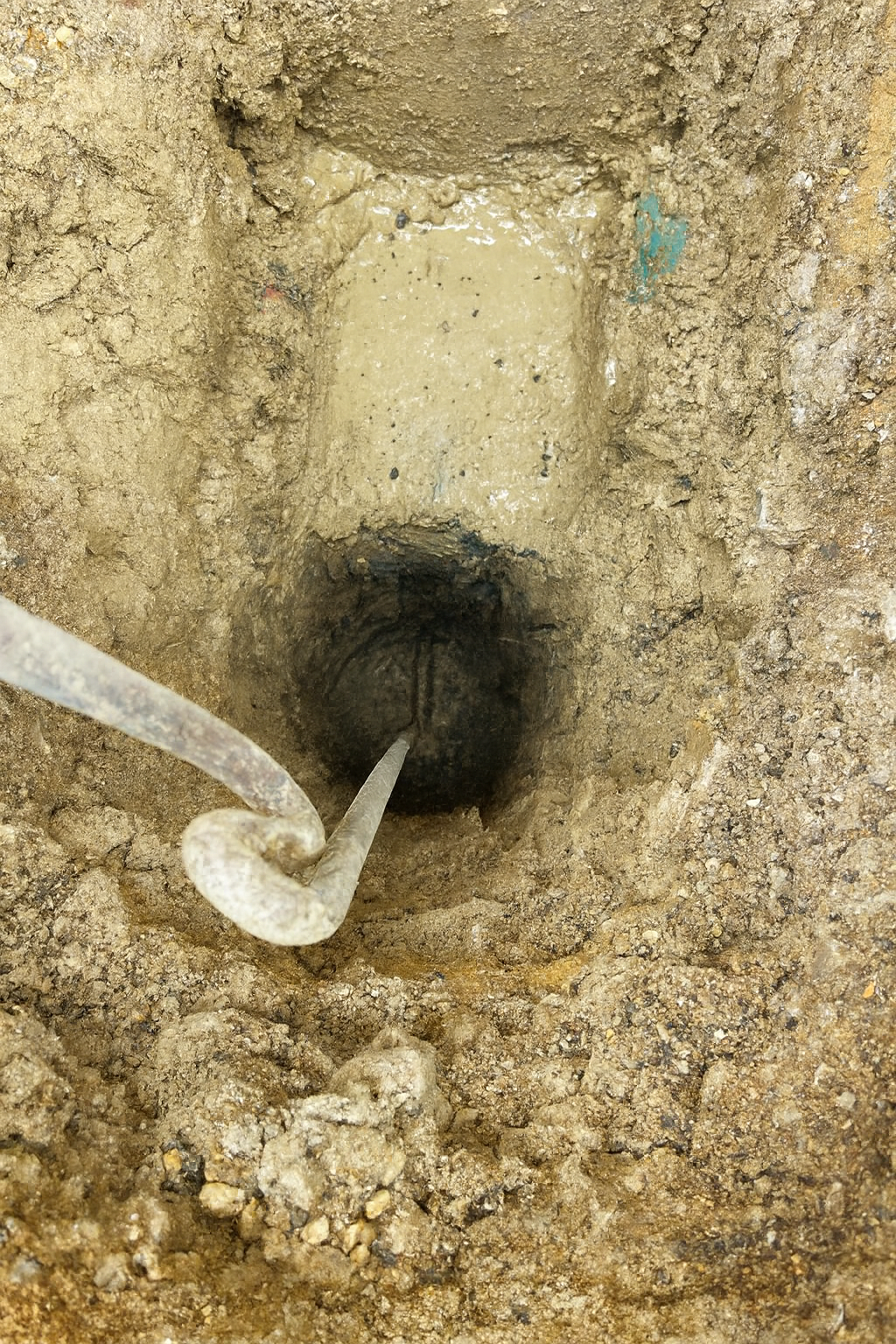 Heathrow Ground Investigation