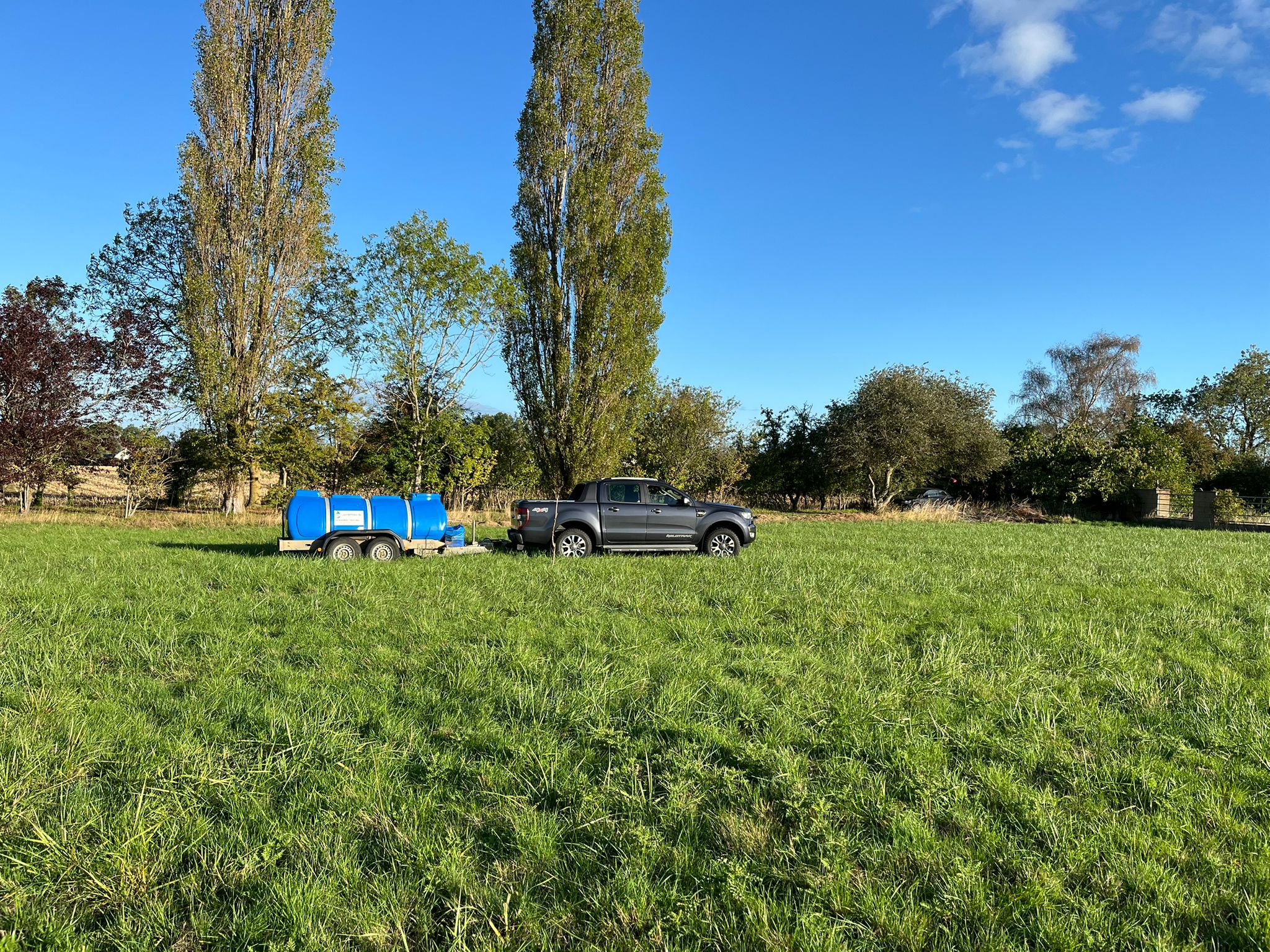 Cheltenham – BRE 365 Soakaway Assessment