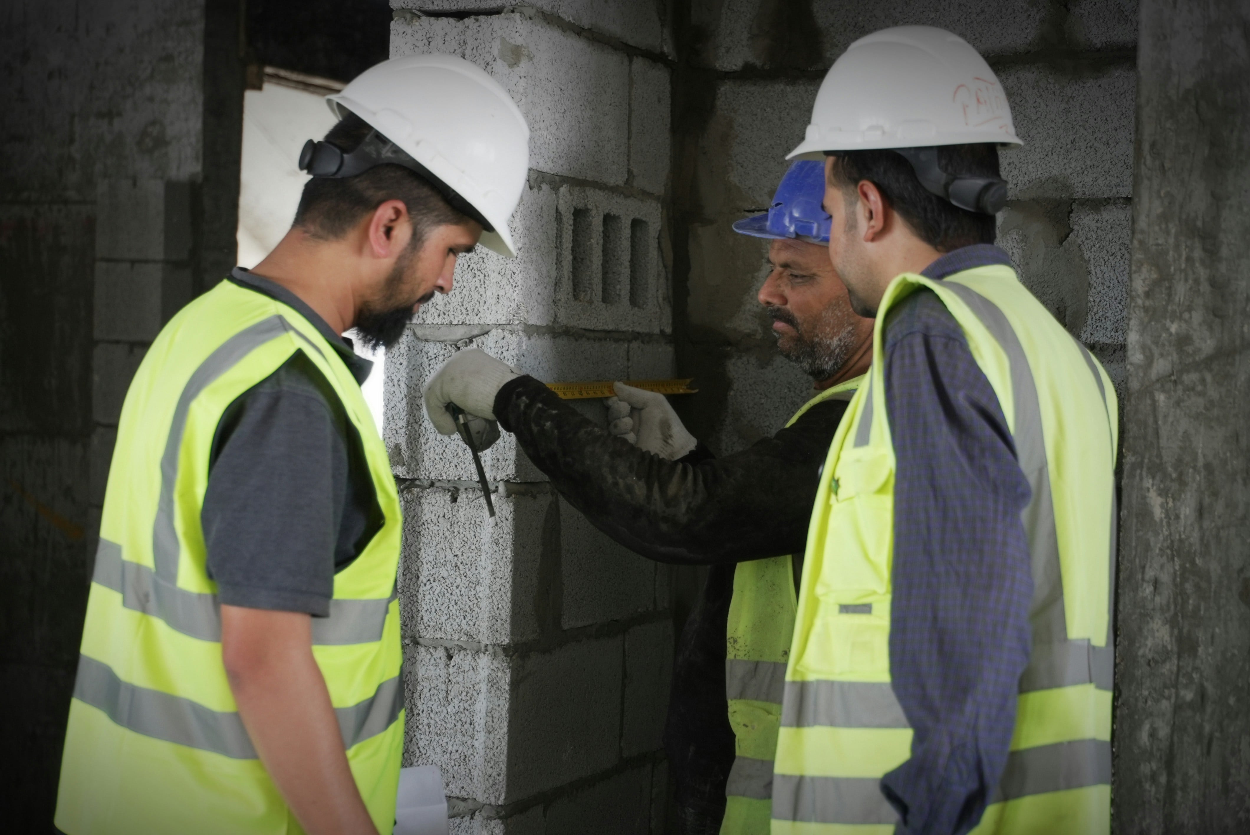 London (RBKC) – Ground Gas & Vapour Risk Assessment
