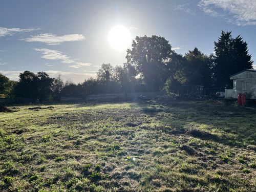 Kent – BRE 365 Soakaway & Percolation Testing