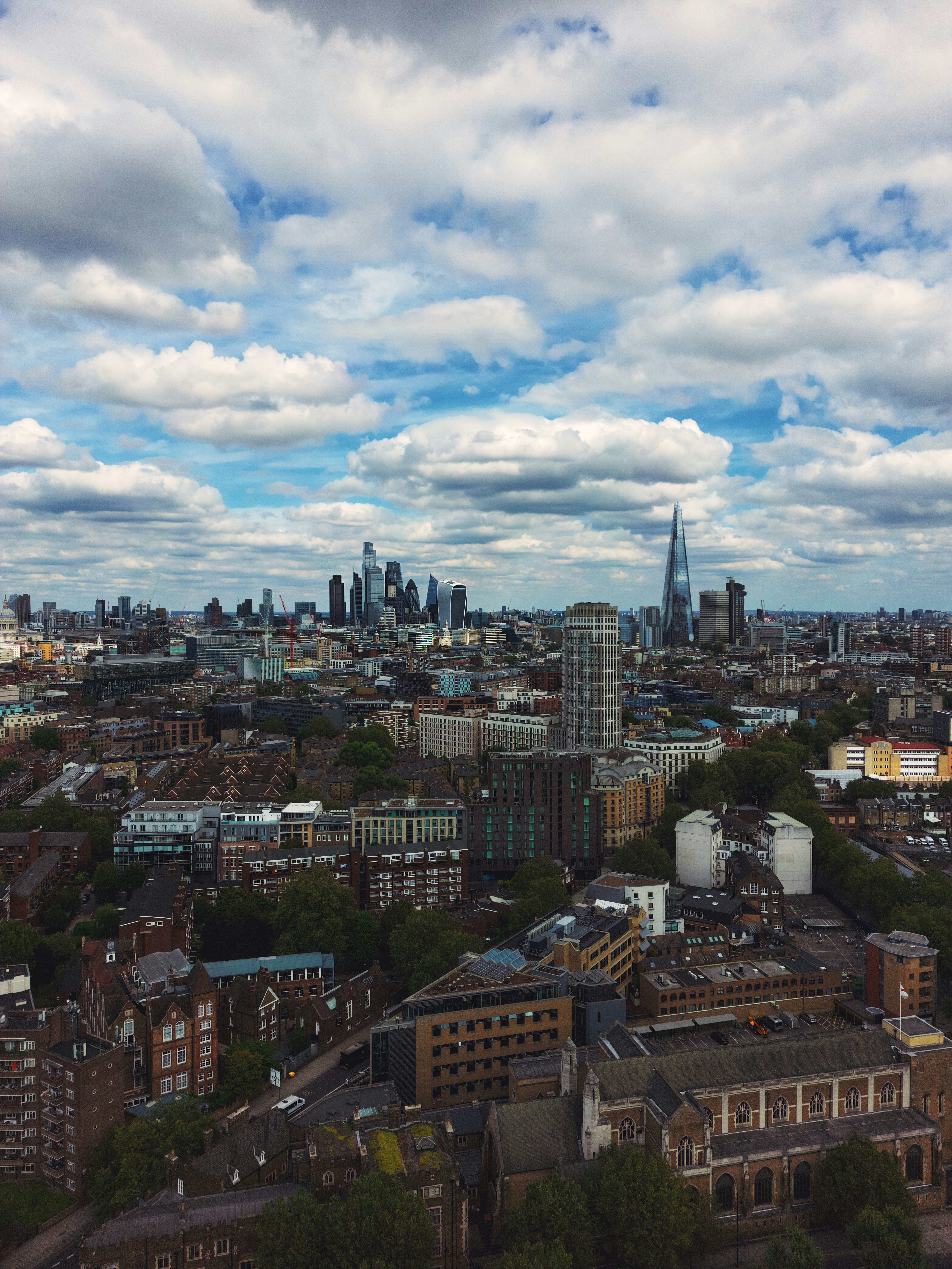 London – Phase 1 Geo-Environmental Assessment for Planning