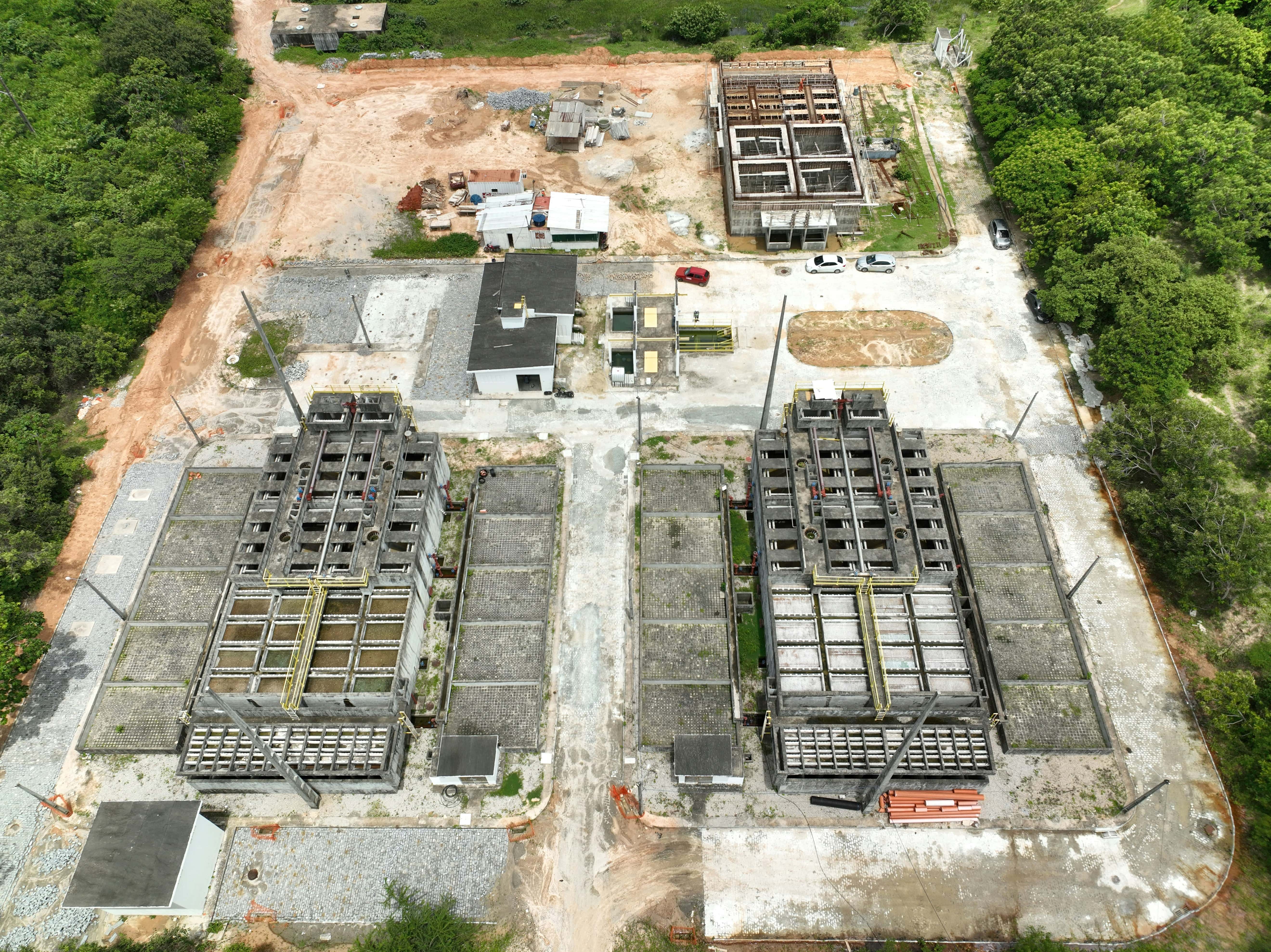 Discharging Contaminated Land Planning Conditions in the UK