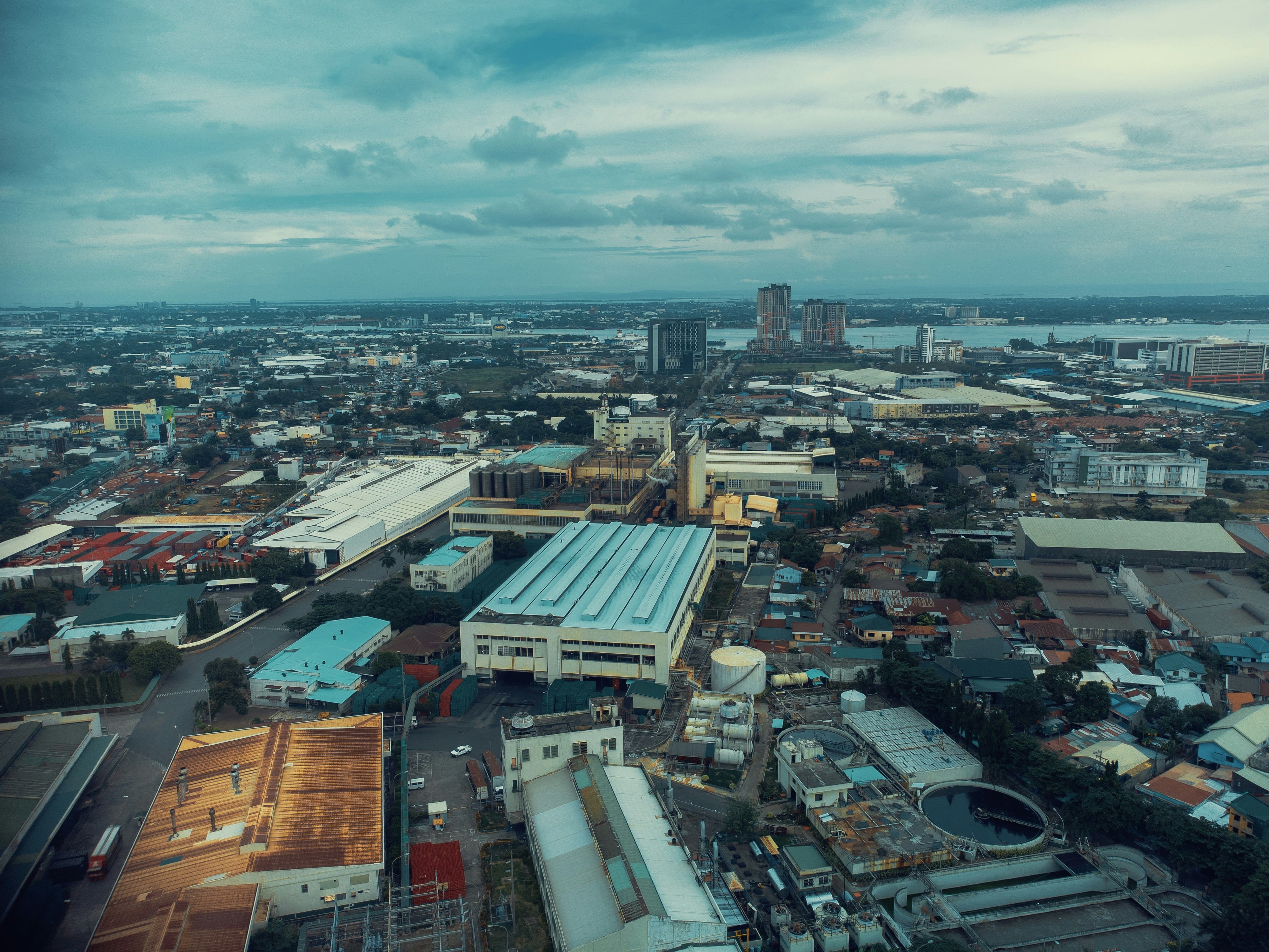 Environmental Vendor Surveys - Why They Are Crucial in UK Property Transactions