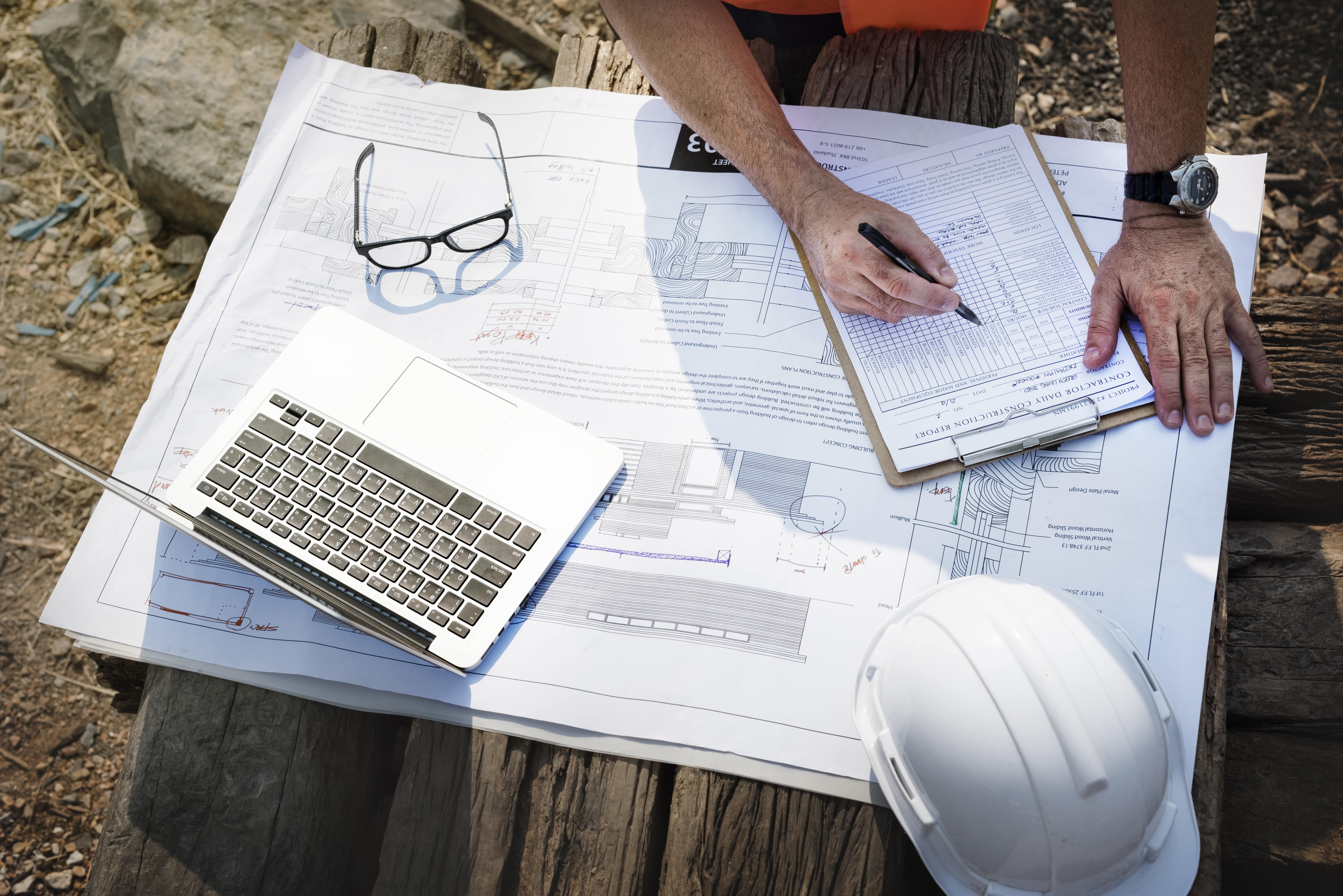 What is a Phase 1 Desk Study (Preliminary Risk Assessment)?