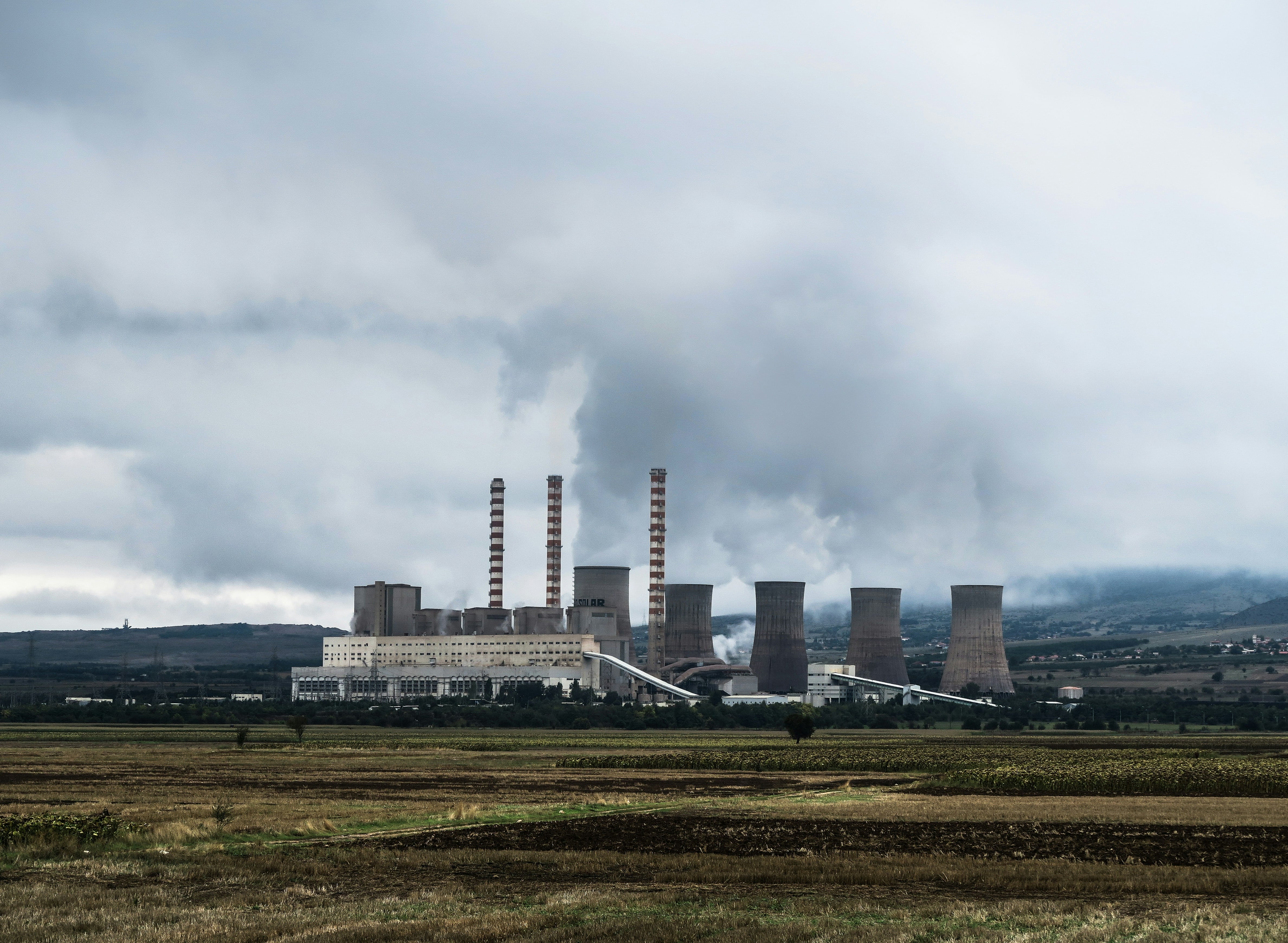 What Causes Contaminated Land? A UK Developer and Investor’s Guide