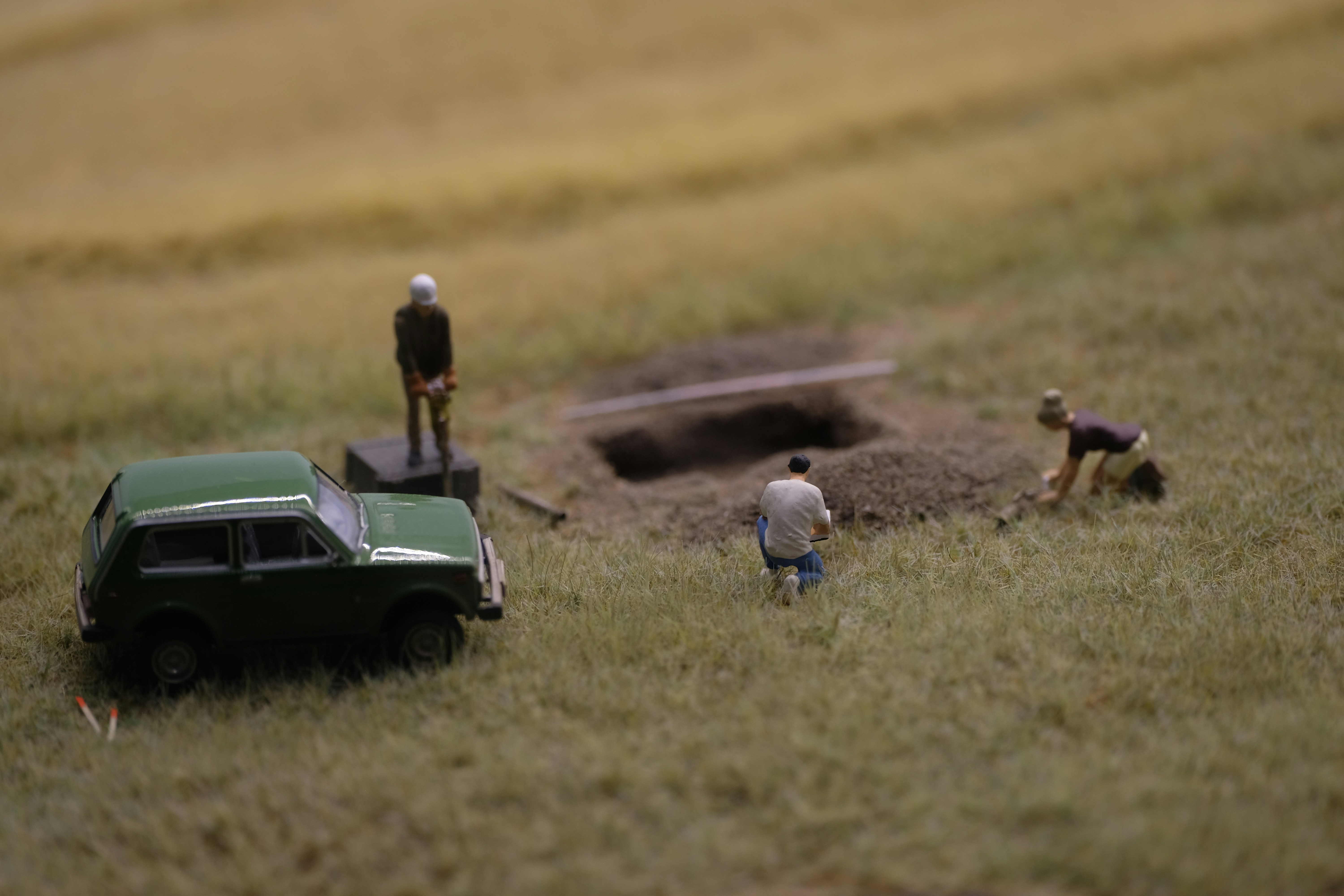 Contaminated Land Assessment: A Complete Guide for Developers and Landowners