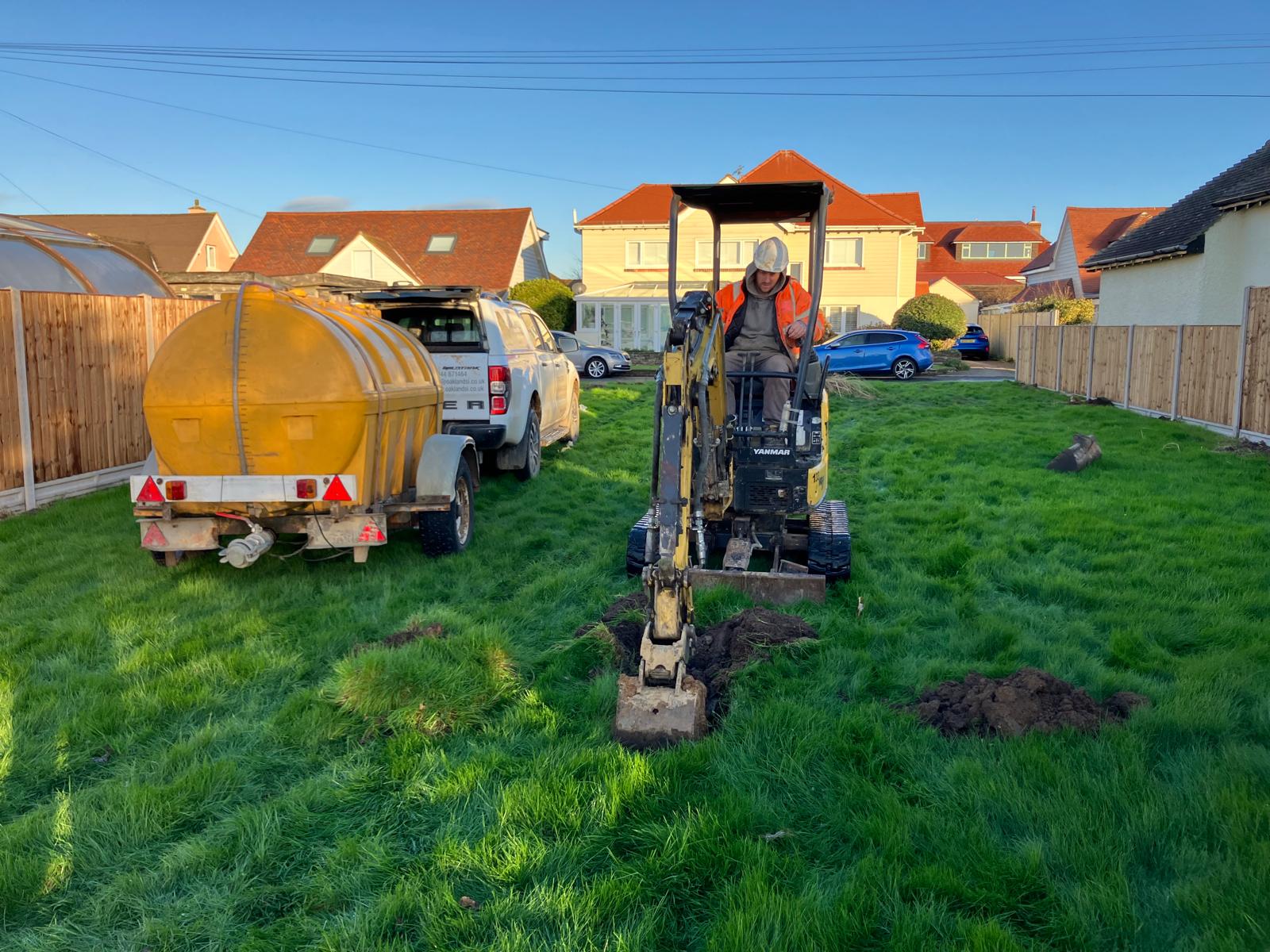 Phase 2 Site Investigation Explained – Methods and Outcomes