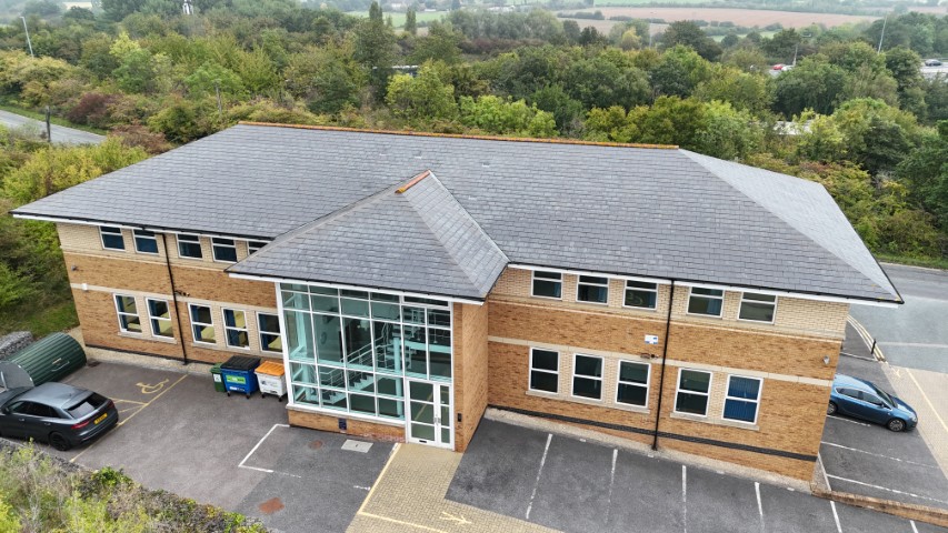 Commercial property environmental due diligence assessment in Bristol