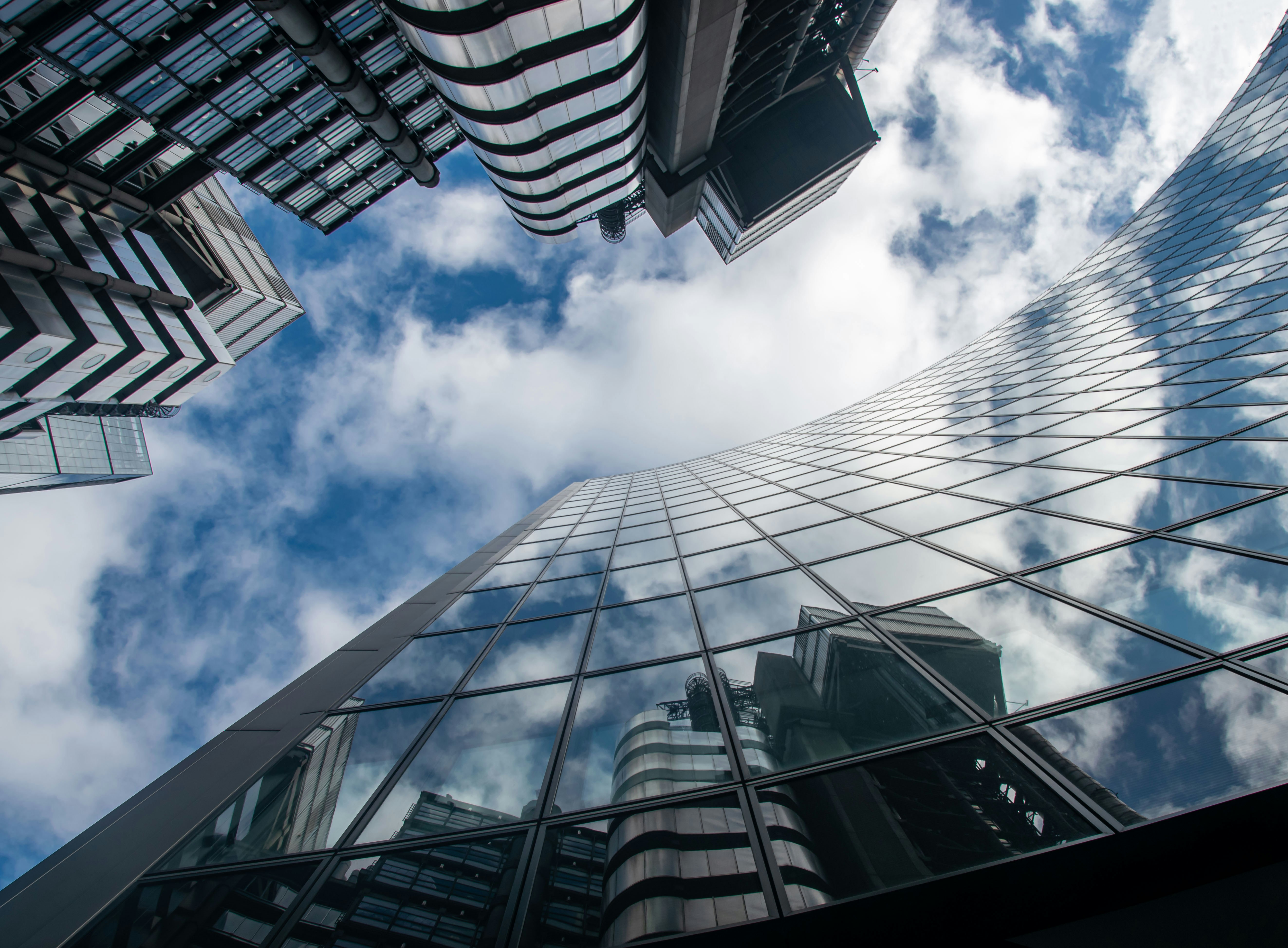 Environmental Due Diligence Assessment - London