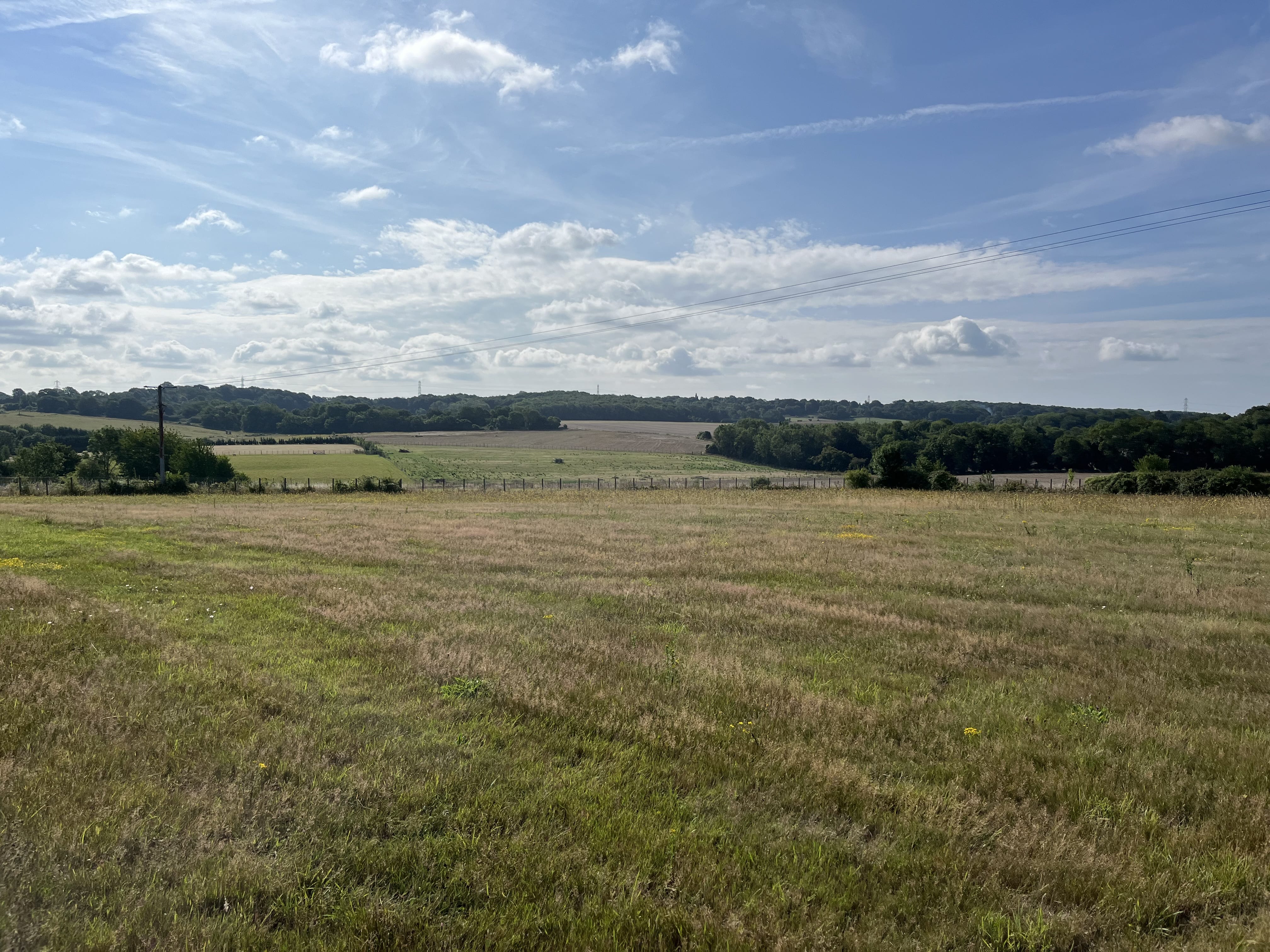 Bromley - BRE 365 Soakaway Testing