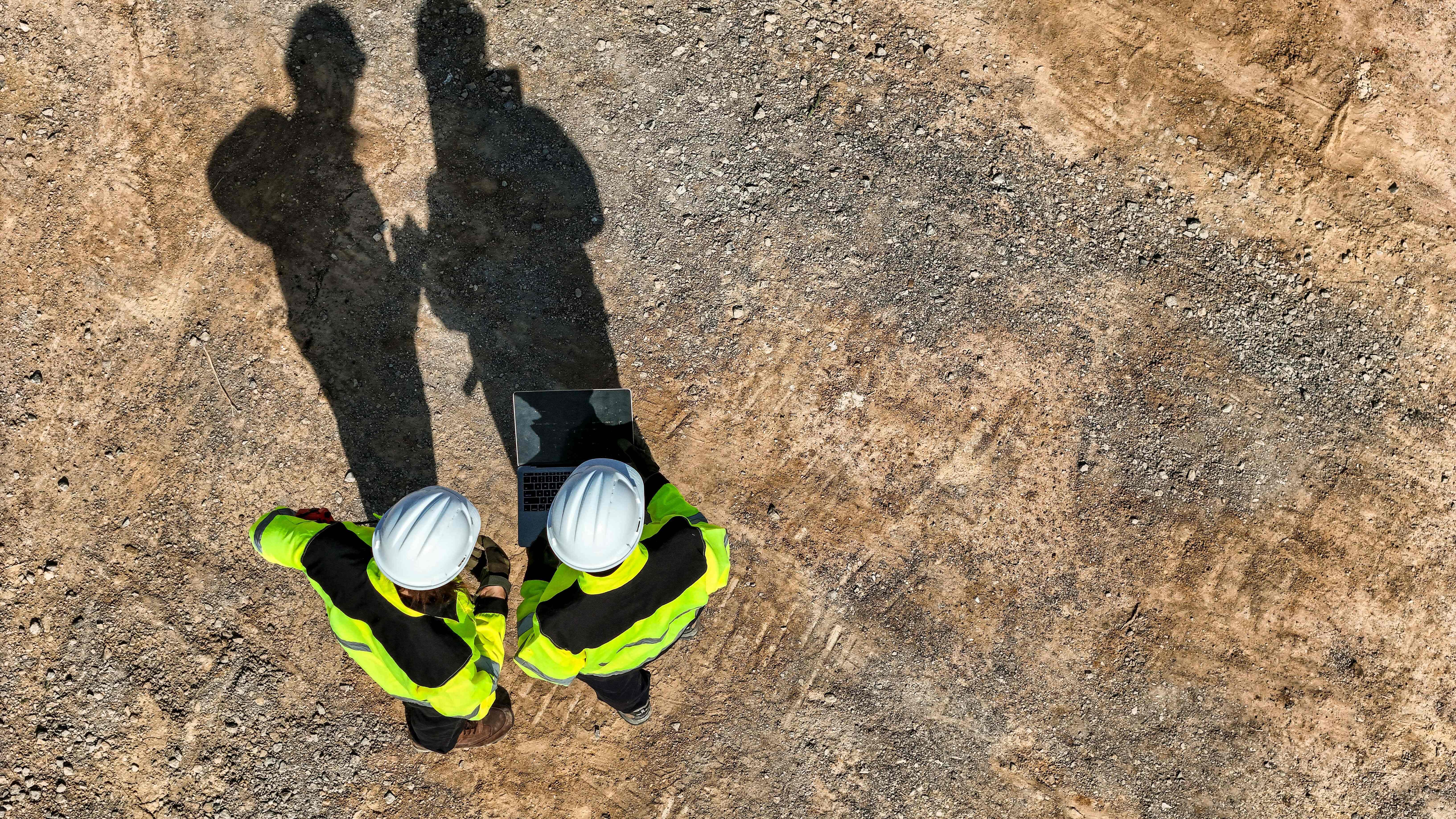 DETERMINE CONTAMINATION AND GEOTECHNICAL RISKS EARLY IN DEVELOPMENT