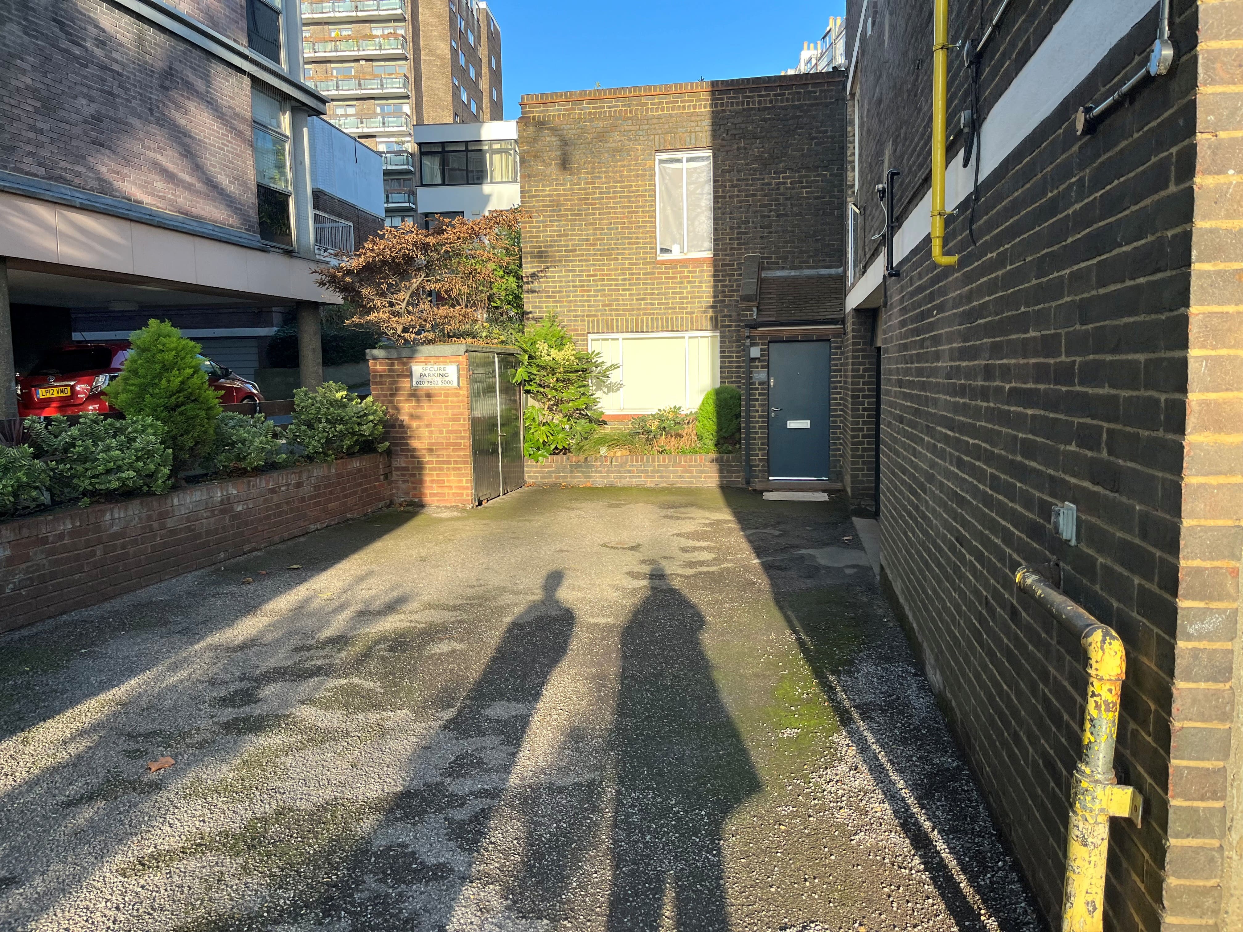 Phase 1 Geo-Environmental Desk Study - London