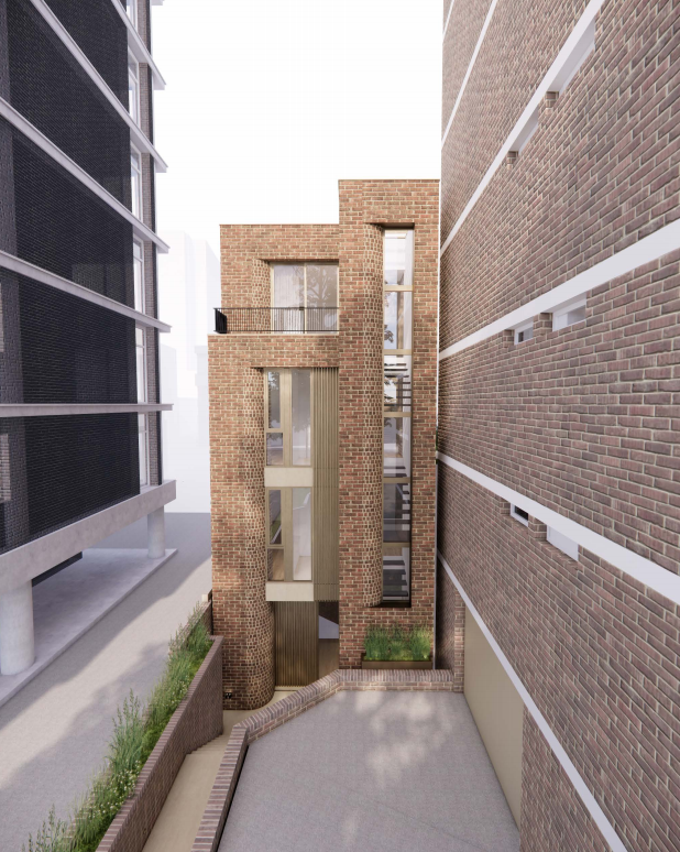 Phase 1 Geo-Environmental Desk Study - London
