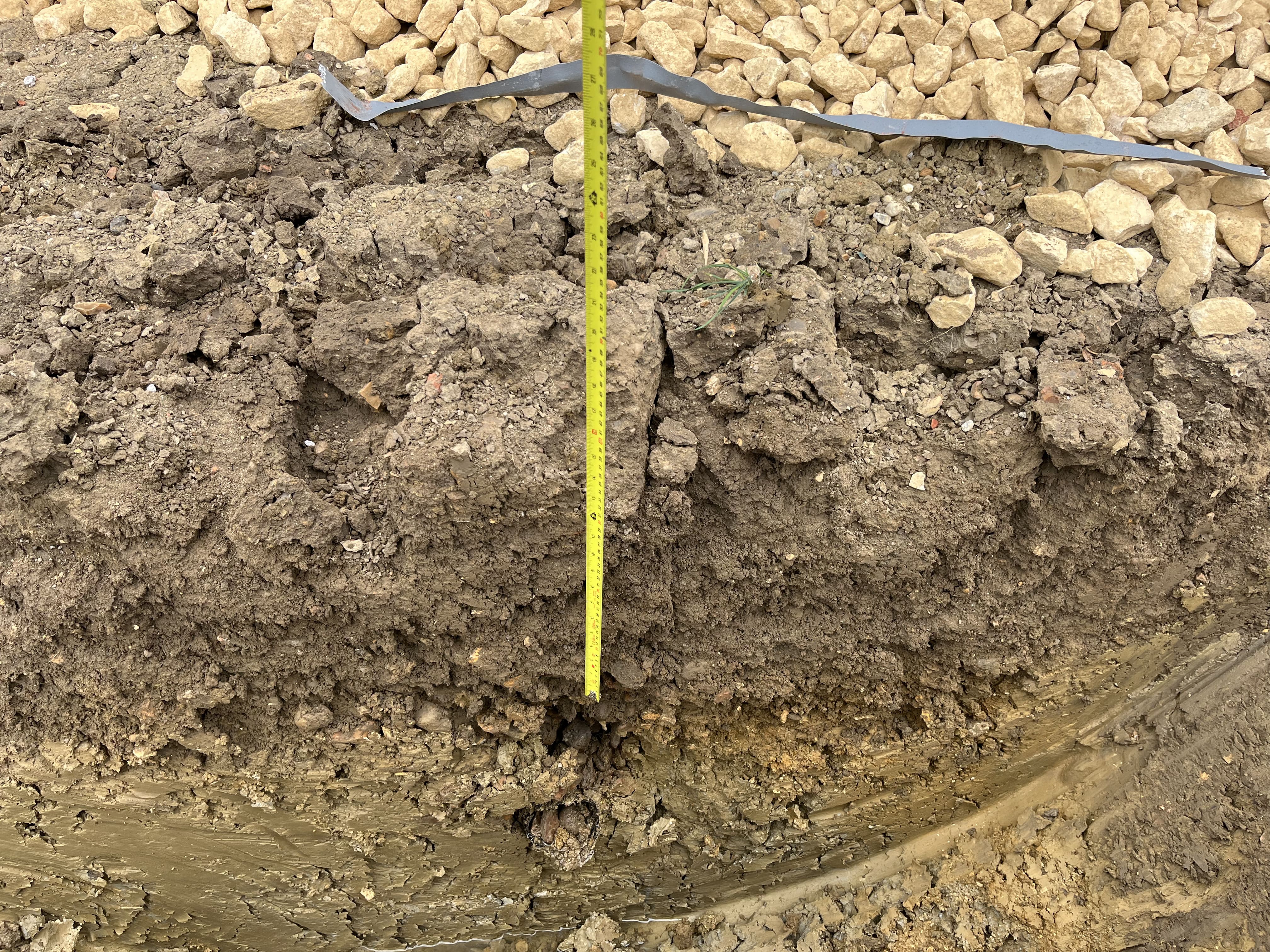 Remediation and Verification Strategy - Tilbrook, Cambridgeshire