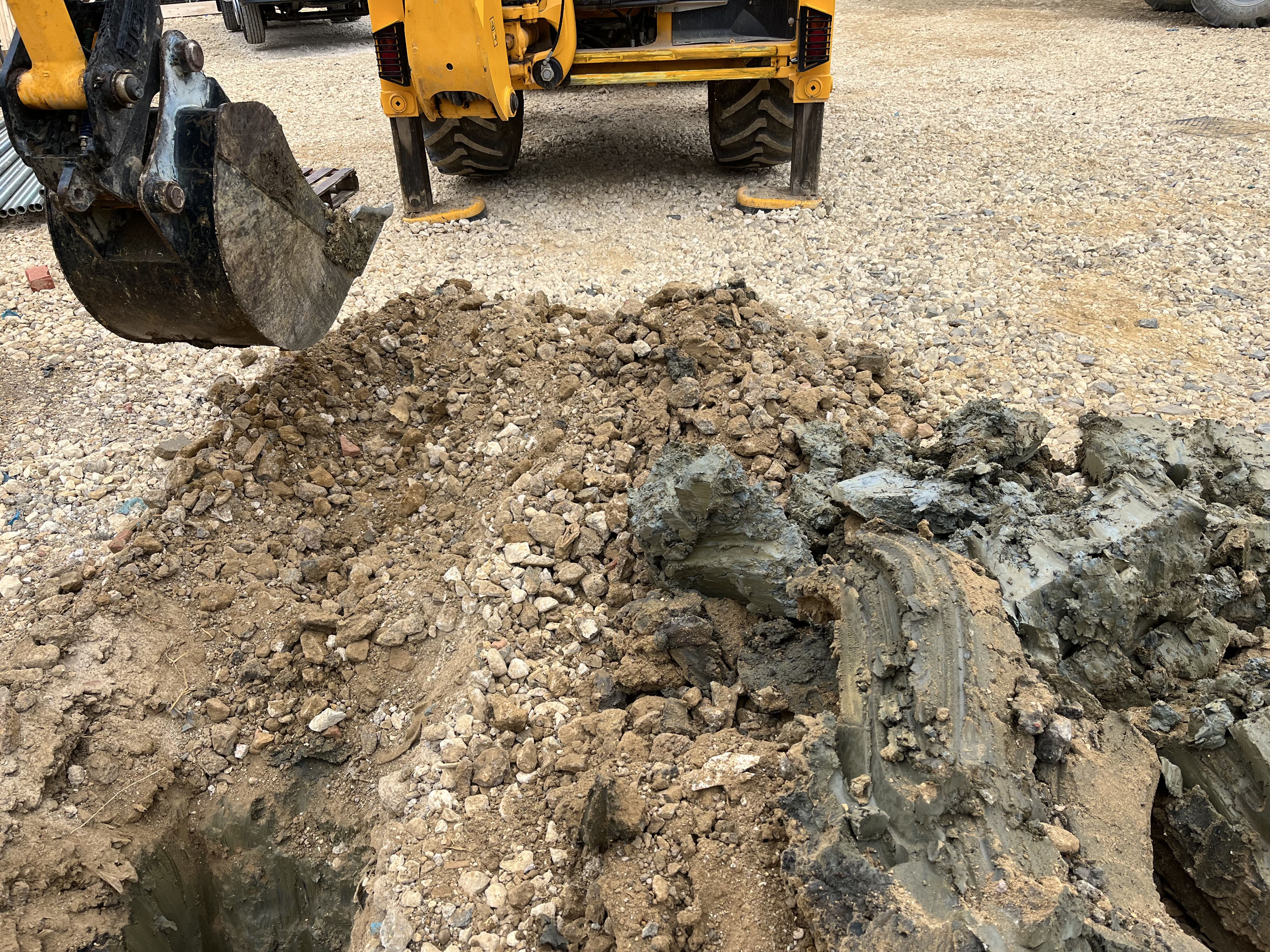 Remediation and Verification Strategy - Tilbrook, Cambridgeshire