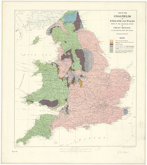 Coal Mining Risk Assessment - Mexborough, South Yorkshire