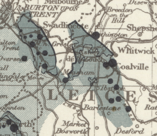 Coal Mining Risk Assessment - Mexborough, South Yorkshire