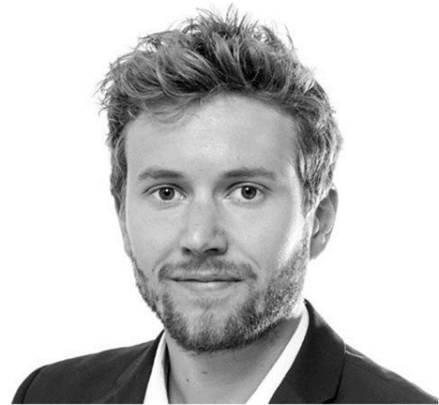 Tom Wyllys, Director, Clear Environmental