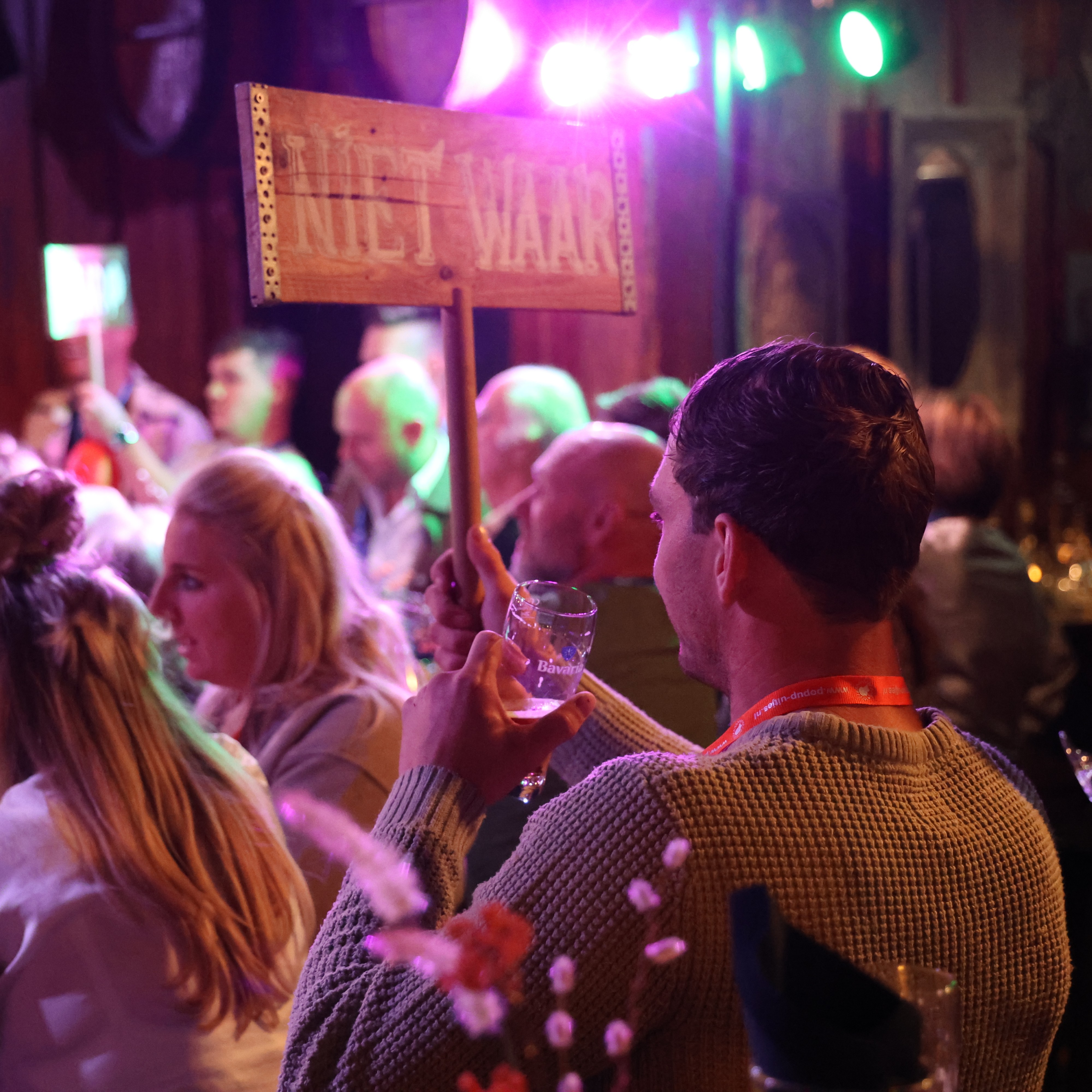 Just Beat It: het ultieme bedrijfsuitje vol fun en teambattle