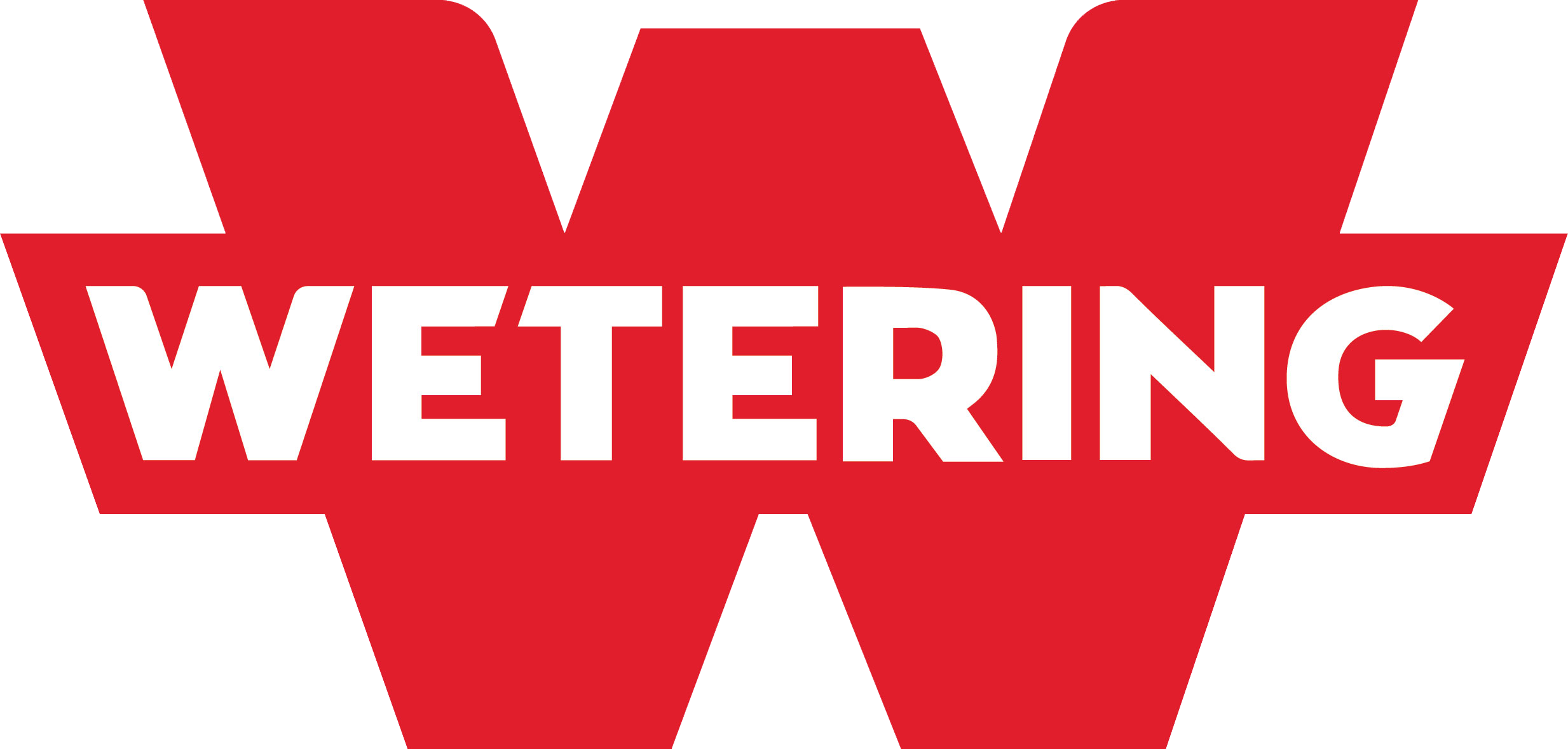 Wetering