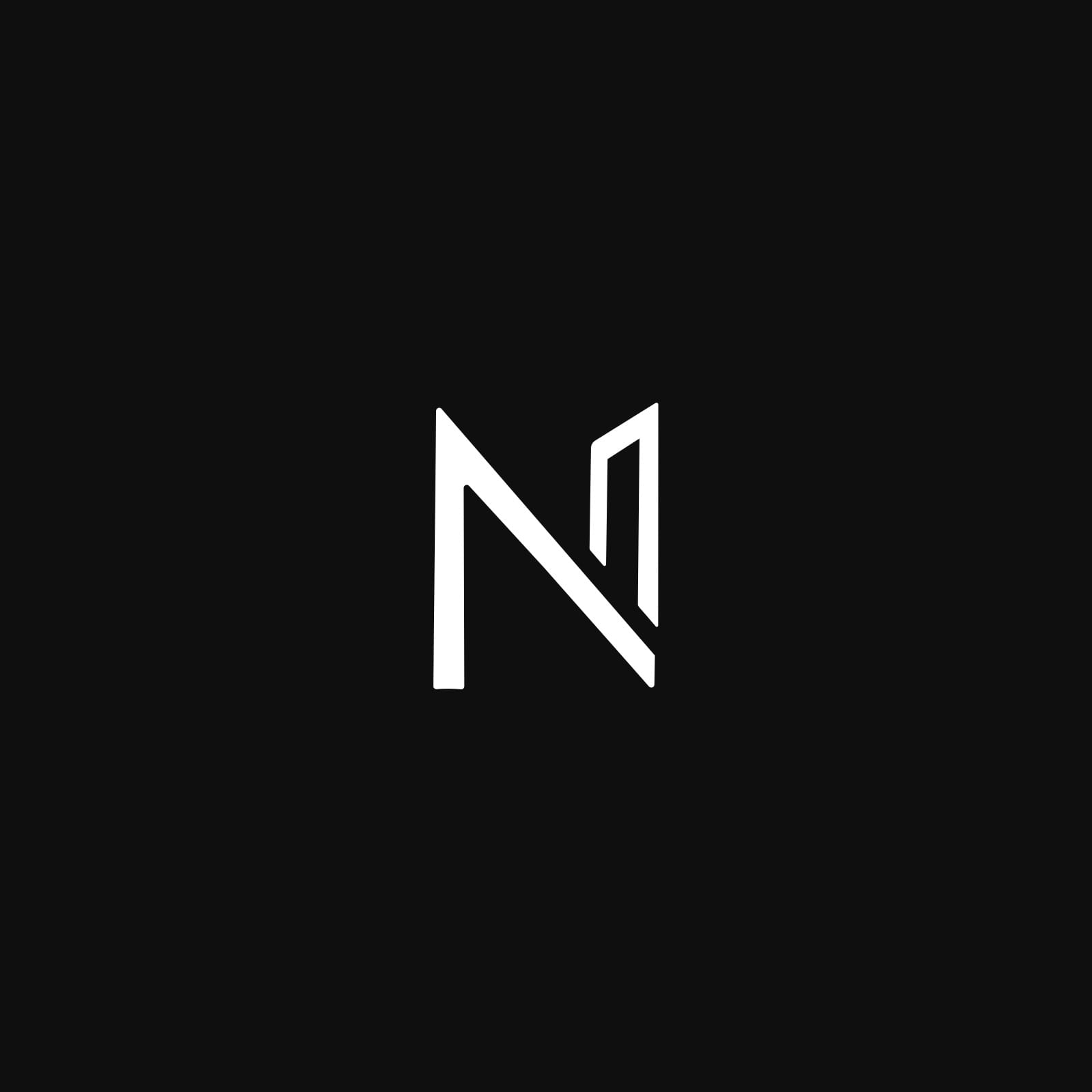 The Natora N symbol