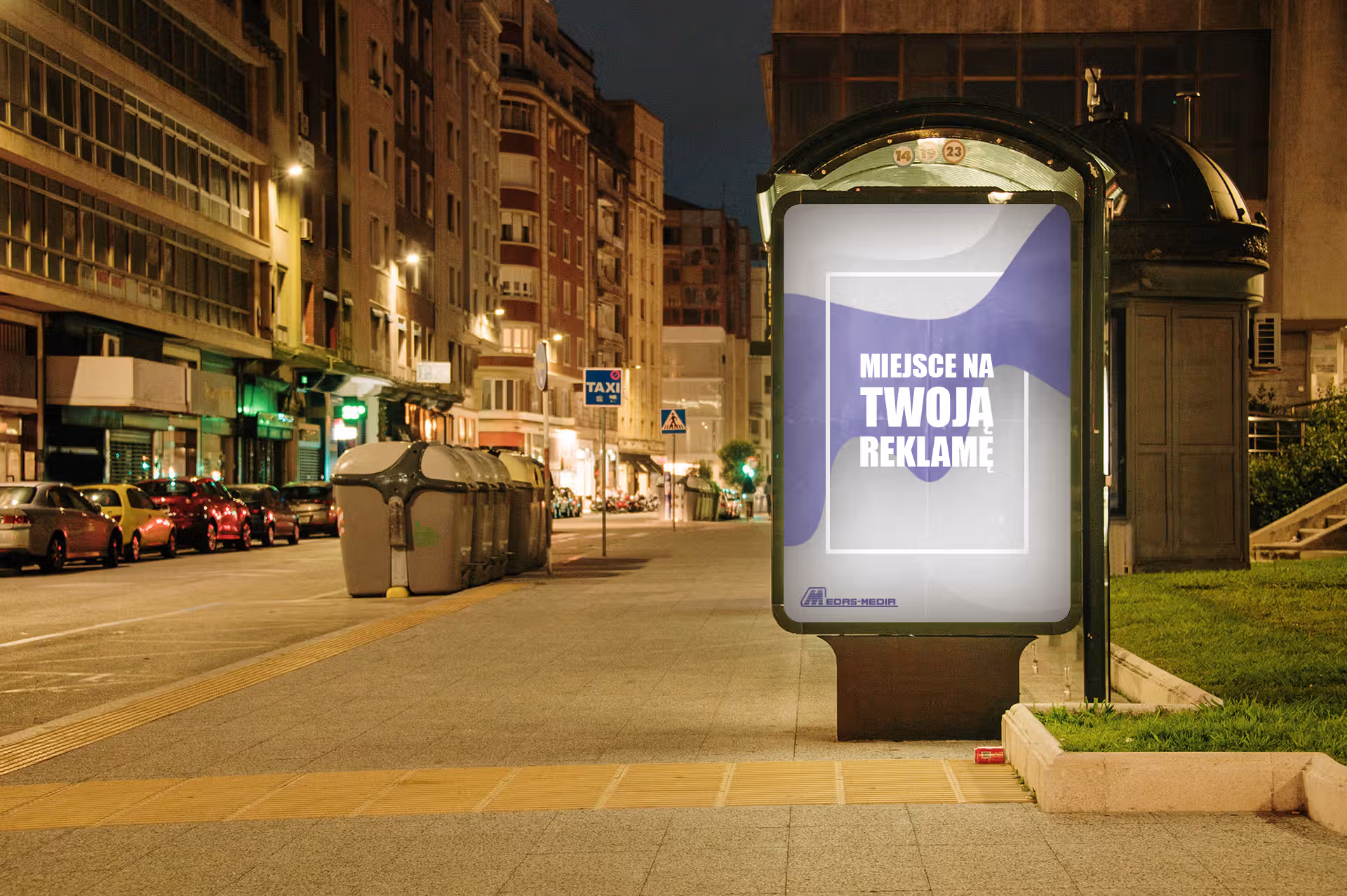 Jak pracujemy nad Twoją kampanią billboardową