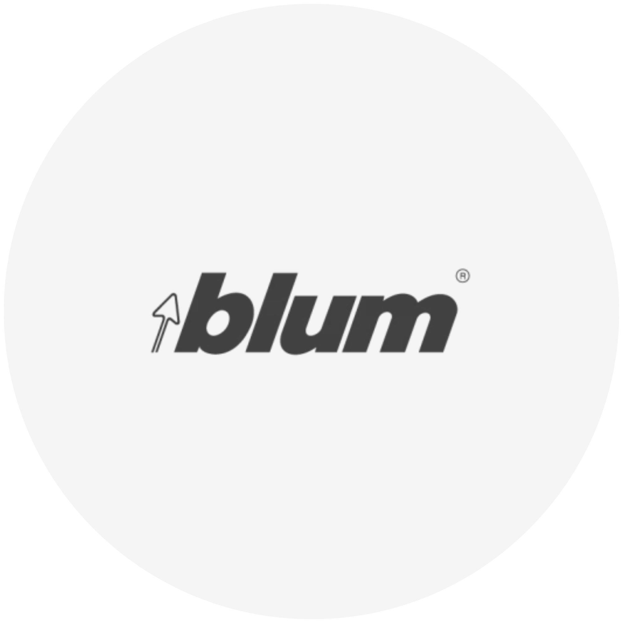 Blum logo