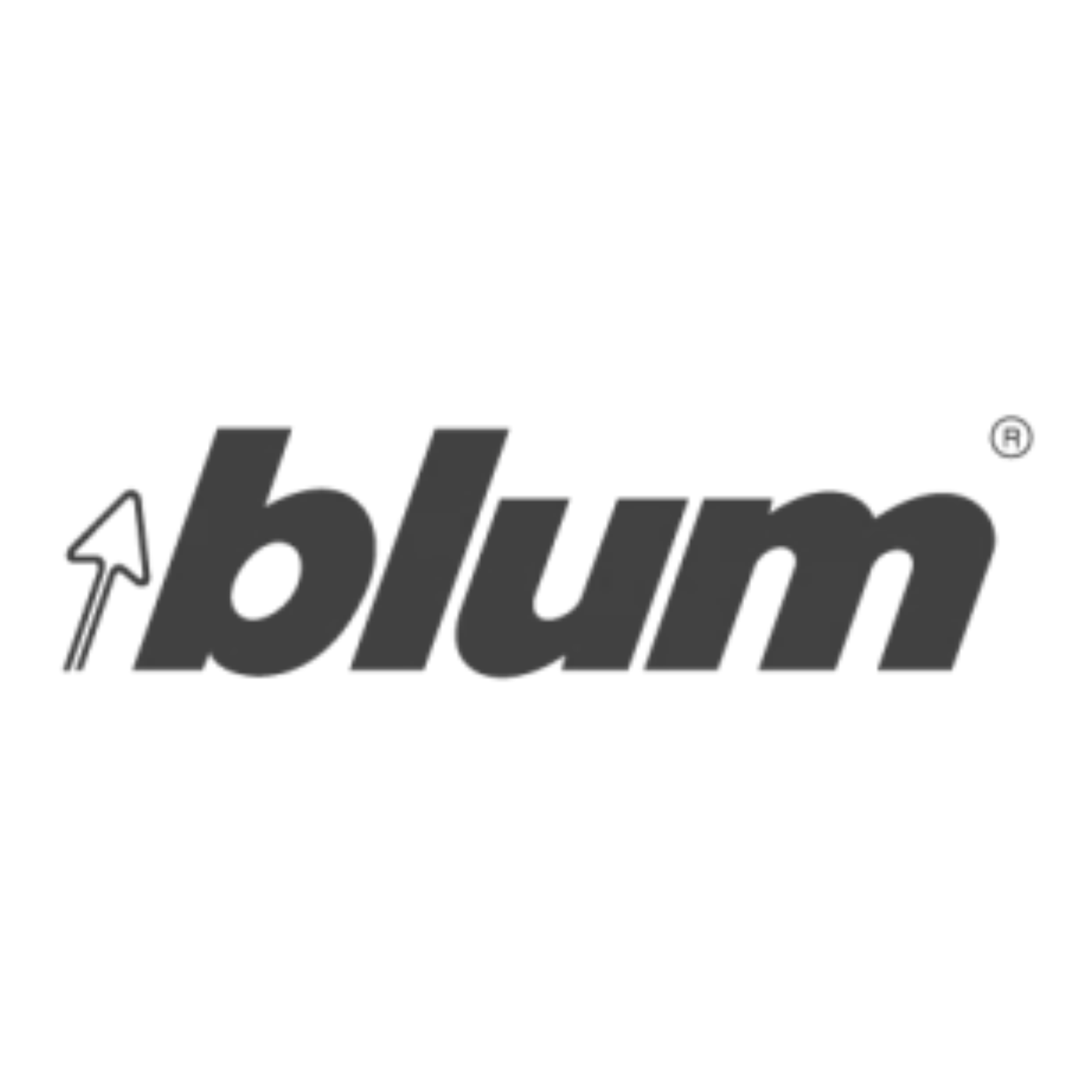 Blum logo