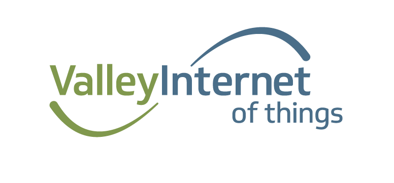 Valley Internet of things logo
