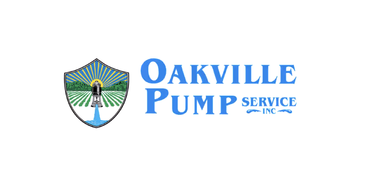 Oakville Pump Service Inc. logo