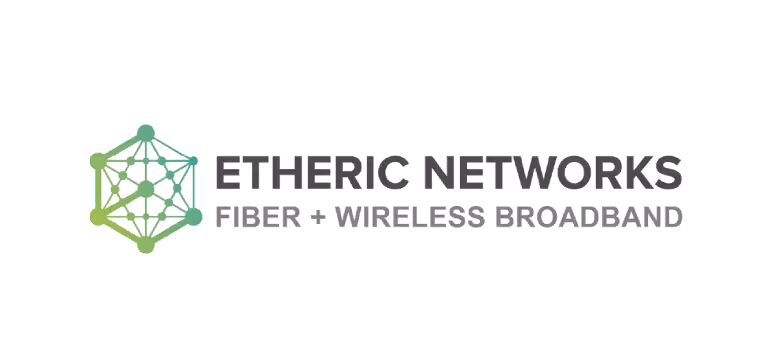 Etheric Networks logo